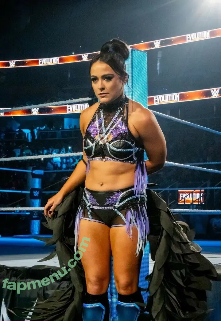 Lyra Valkyria nude photo #0445 (WWE / real_valkyria)
