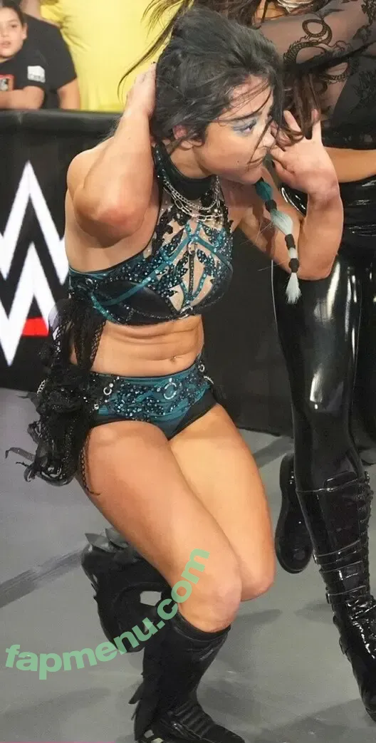Lyra Valkyria nude photo #0449 (WWE / real_valkyria)