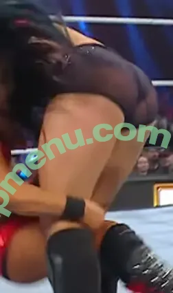 Lyra Valkyria nude photo #0480 (WWE / real_valkyria)