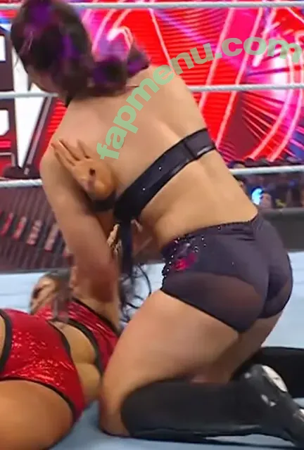 Lyra Valkyria nude photo #0482 (WWE / real_valkyria)