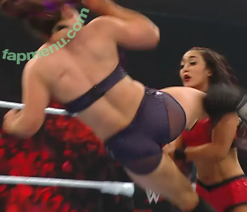 Lyra Valkyria nude photo #0488 (WWE / real_valkyria)