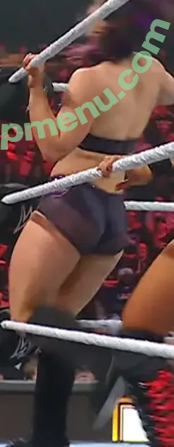 Lyra Valkyria nude photo #0511 (WWE / real_valkyria)
