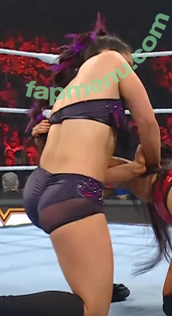 Lyra Valkyria nude photo #0516 (WWE / real_valkyria)