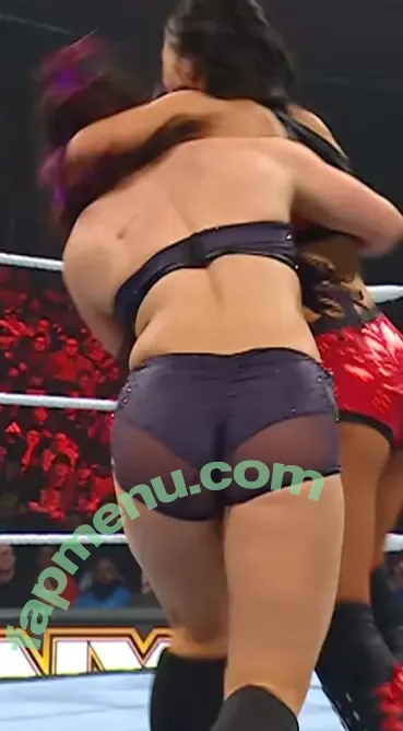 Lyra Valkyria nude photo #0519 (WWE / real_valkyria)