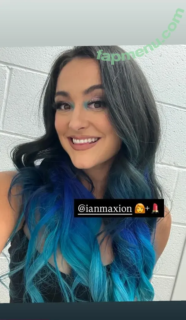 Lyra Valkyria nude photo #0523 (WWE / real_valkyria)
