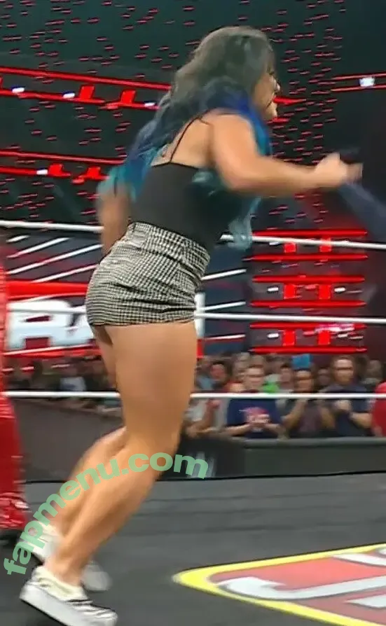 Lyra Valkyria nude photo #0529 (WWE / real_valkyria)