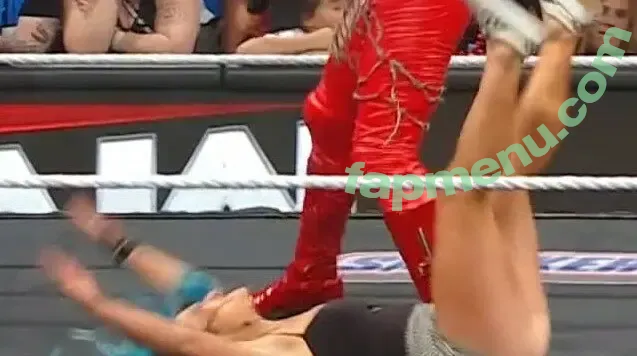 Lyra Valkyria nude photo #0536 (WWE / real_valkyria)