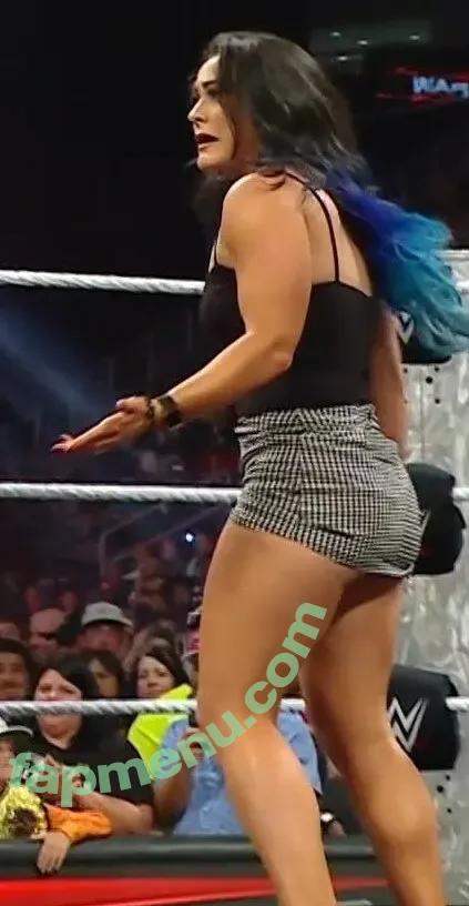 Lyra Valkyria nude photo #0542 (WWE / real_valkyria)