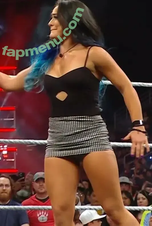 Lyra Valkyria nude photo #0544 (WWE / real_valkyria)