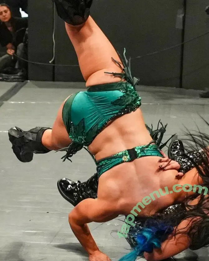 Lyra Valkyria nude photo #0571 (WWE / real_valkyria)