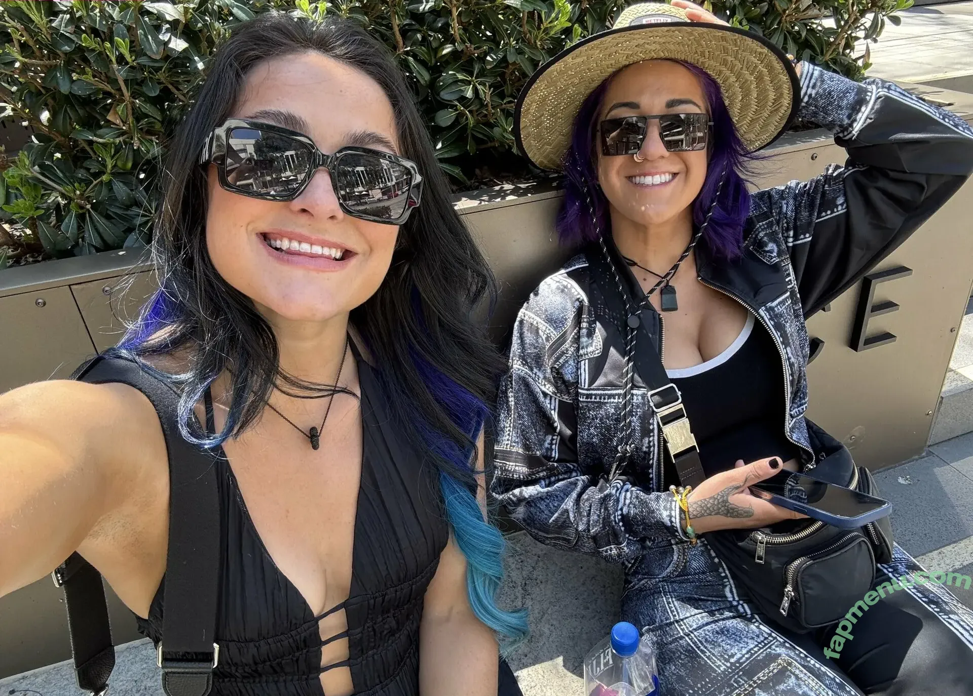 Lyra Valkyria nude photo #0573 (WWE / real_valkyria)