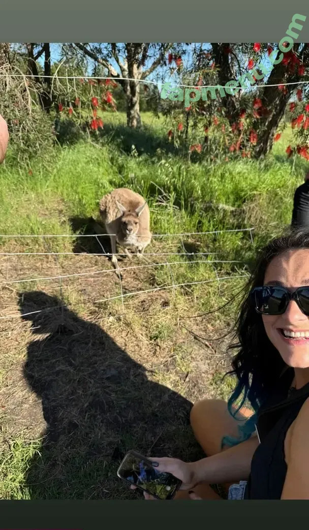 Lyra Valkyria nude photo #0574 (WWE / real_valkyria)