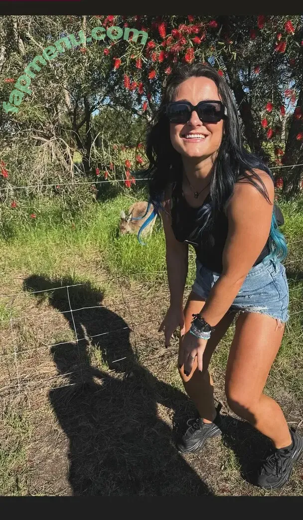 Lyra Valkyria nude photo #0575 (WWE / real_valkyria)