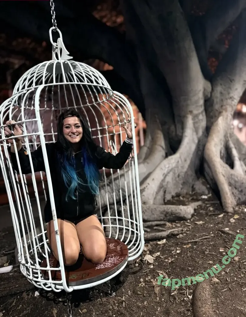 Lyra Valkyria nude photo #0576 (WWE / real_valkyria)