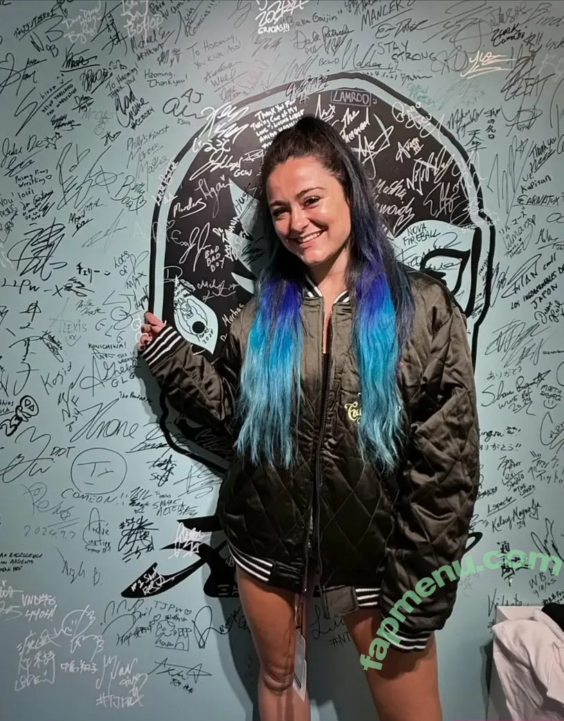 Lyra Valkyria nude photo #0578 (WWE / real_valkyria)