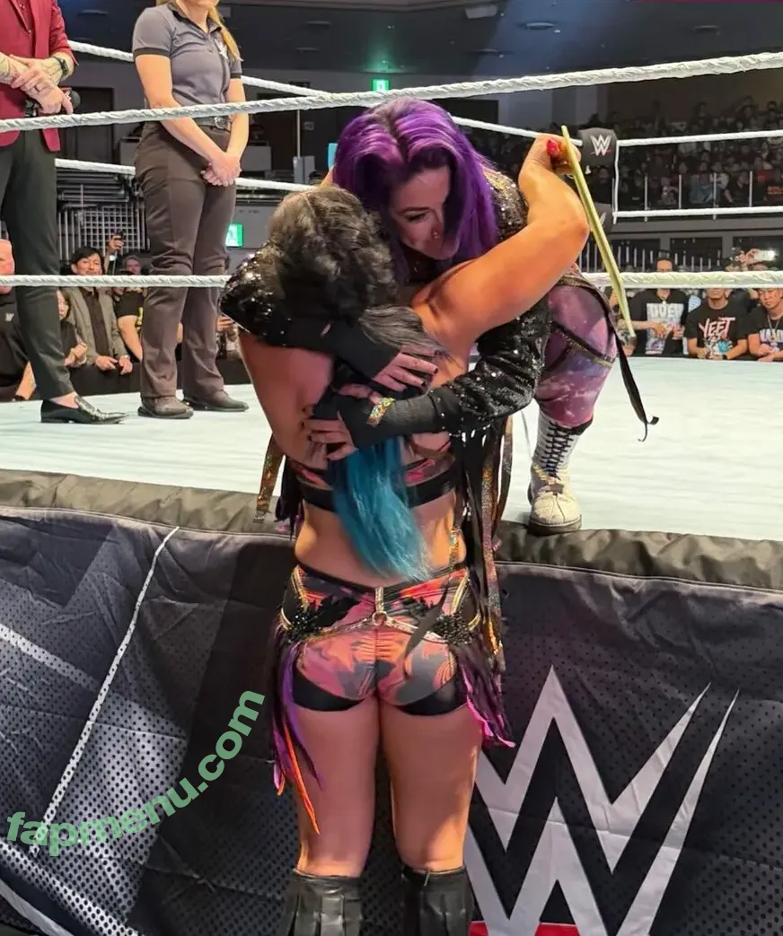 Lyra Valkyria nude photo #0579 (WWE / real_valkyria)