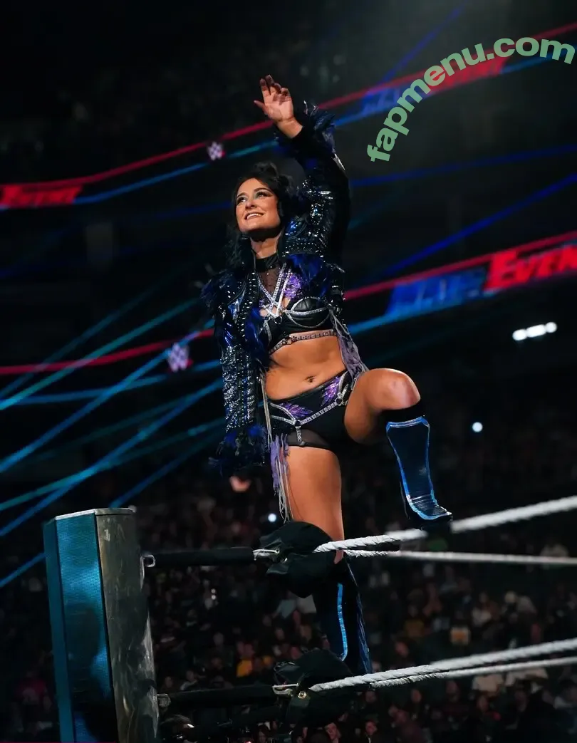 Lyra Valkyria nude photo #0580 (WWE / real_valkyria)