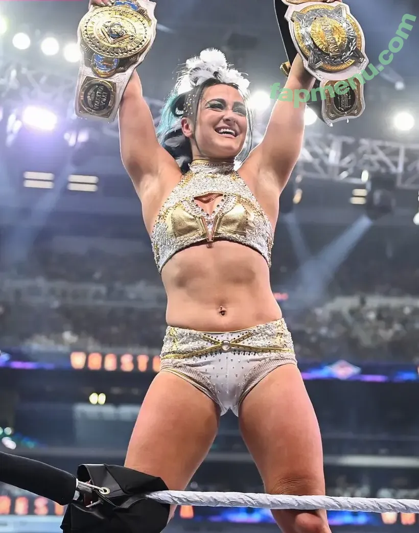 Lyra Valkyria nude photo #0581 (WWE / real_valkyria)