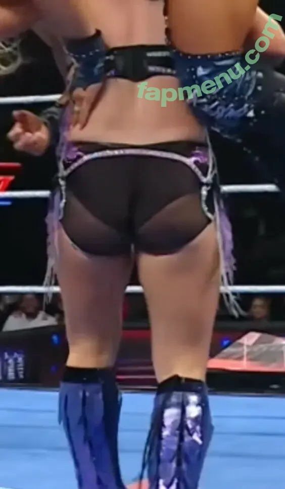 Lyra Valkyria nude photo #0584 (WWE / real_valkyria)