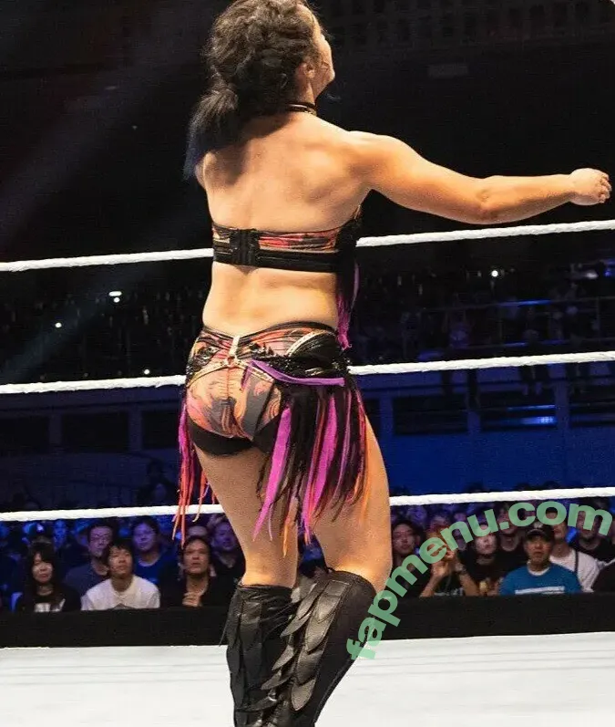 Lyra Valkyria nude photo #0592 (WWE / real_valkyria)