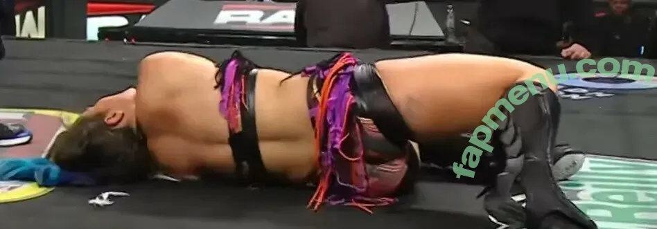 Lyra Valkyria nude photo #0599 (WWE / real_valkyria)