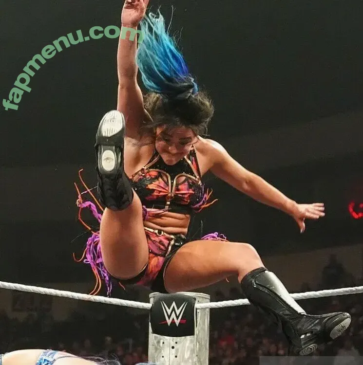 Lyra Valkyria nude photo #0605 (WWE / real_valkyria)