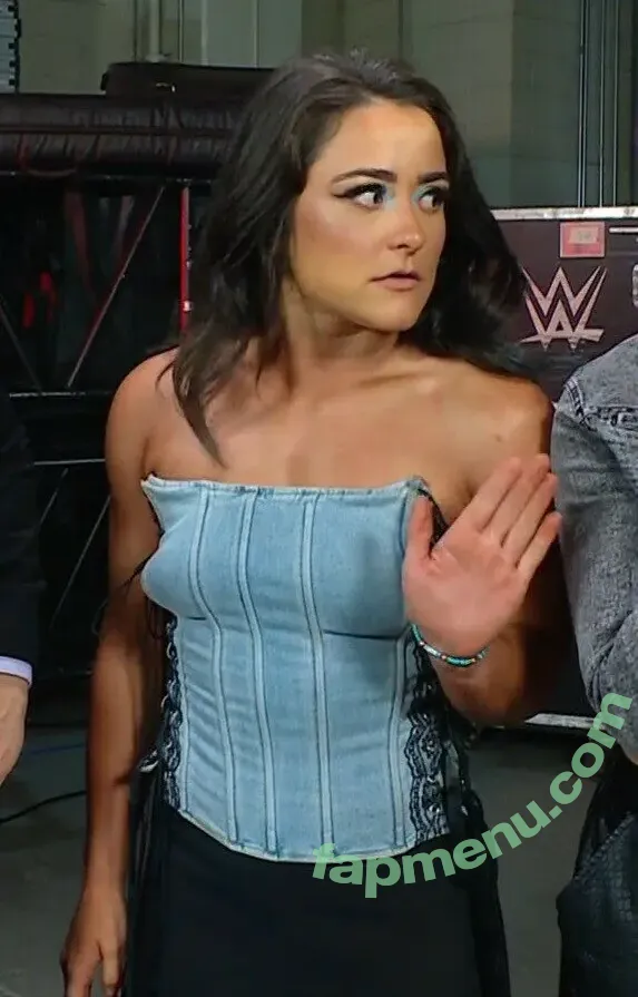 Lyra Valkyria nude photo #0610 (WWE / real_valkyria)