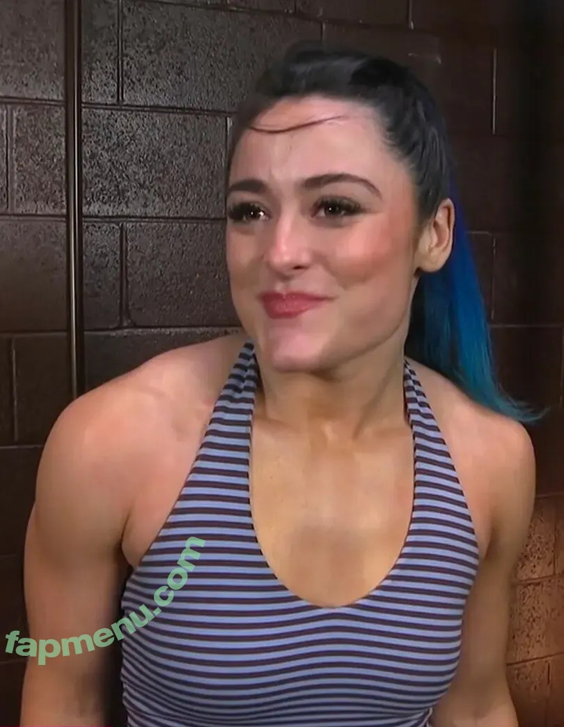 Lyra Valkyria nude photo #0611 (WWE / real_valkyria)