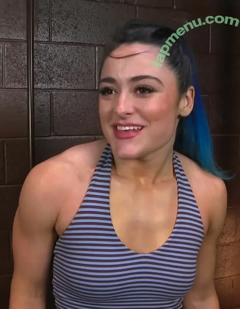 Lyra Valkyria nude photo #0612 (WWE / real_valkyria)
