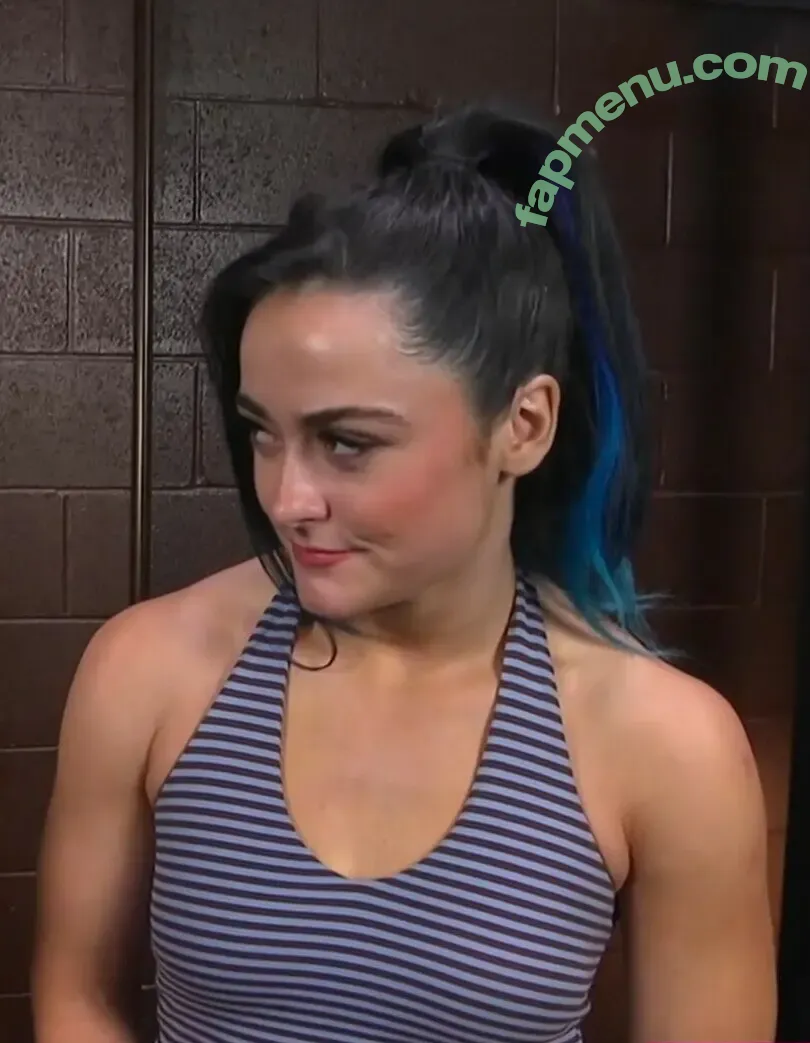 Lyra Valkyria nude photo #0615 (WWE / real_valkyria)