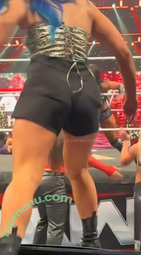 Lyra Valkyria nude photo #0618 (WWE / real_valkyria)