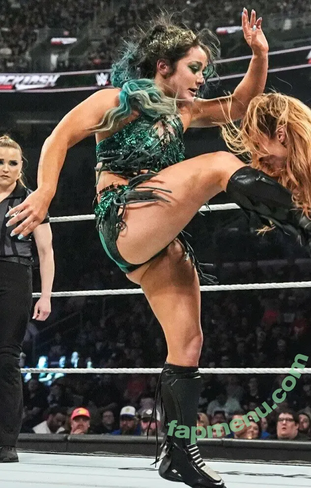 Lyra Valkyria nude photo #0622 (WWE / real_valkyria)