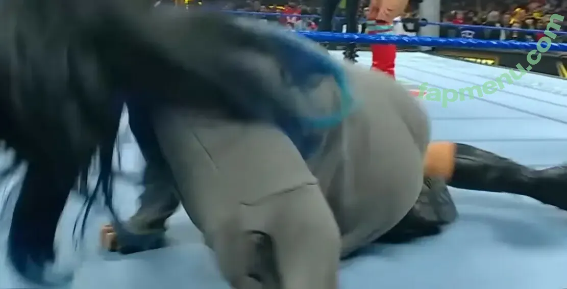 Lyra Valkyria nude photo #0623 (WWE / real_valkyria)