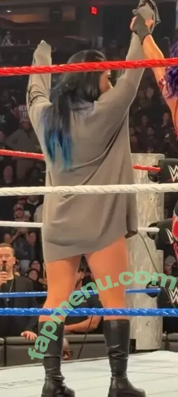 Lyra Valkyria nude photo #0624 (WWE / real_valkyria)