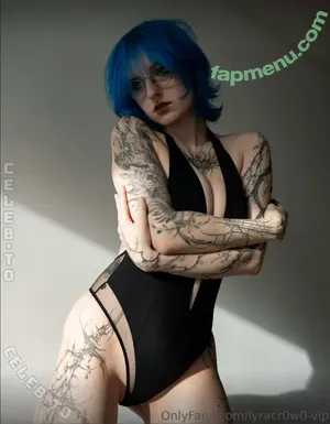 lyracr0w0 / Lyra Crow / lyracr0w0-vip nude photo #0236