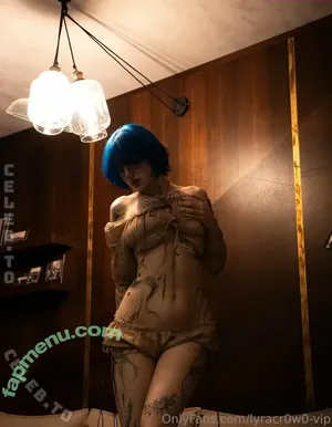 lyracr0w0 / lyracr0w0-vip / lyracr0wo nude photo #0245