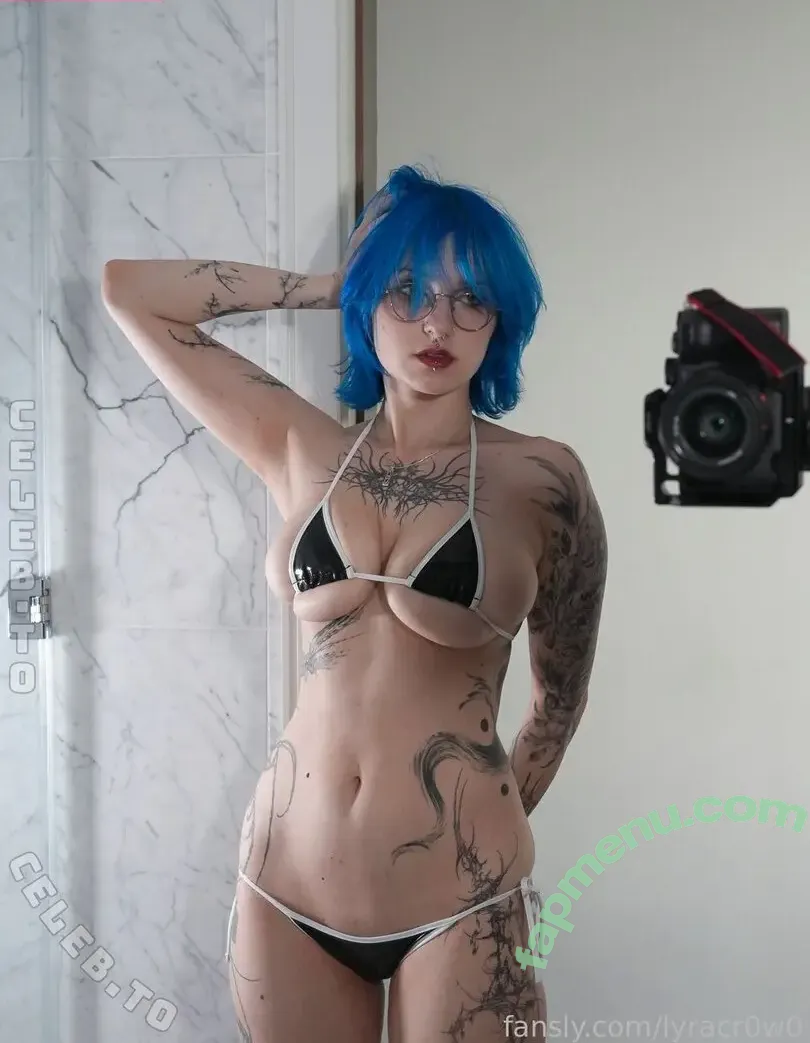 lyracr0w0 nude photo #0225 (Lyra Crow / lyracr0w0-vip)