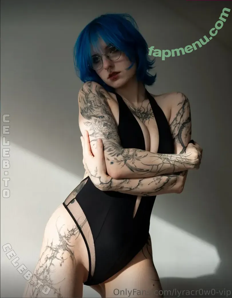 lyracr0w0 nude photo #0236 (Lyra Crow / lyracr0w0-vip)