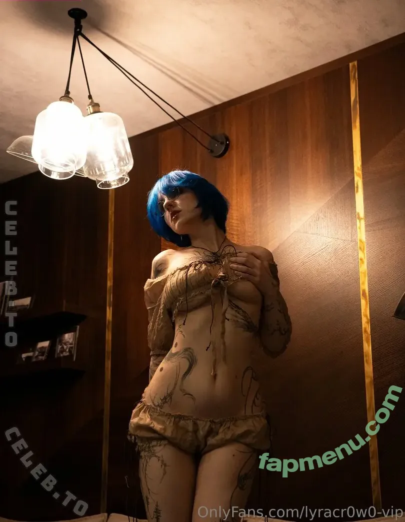 lyracr0w0 nude photo #0244 (lyracr0w0-vip / lyracr0wo)