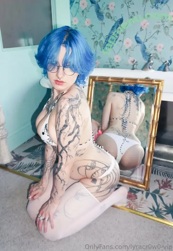 lyracr0w0-vip nude photo #0015 (lyracr0w0)