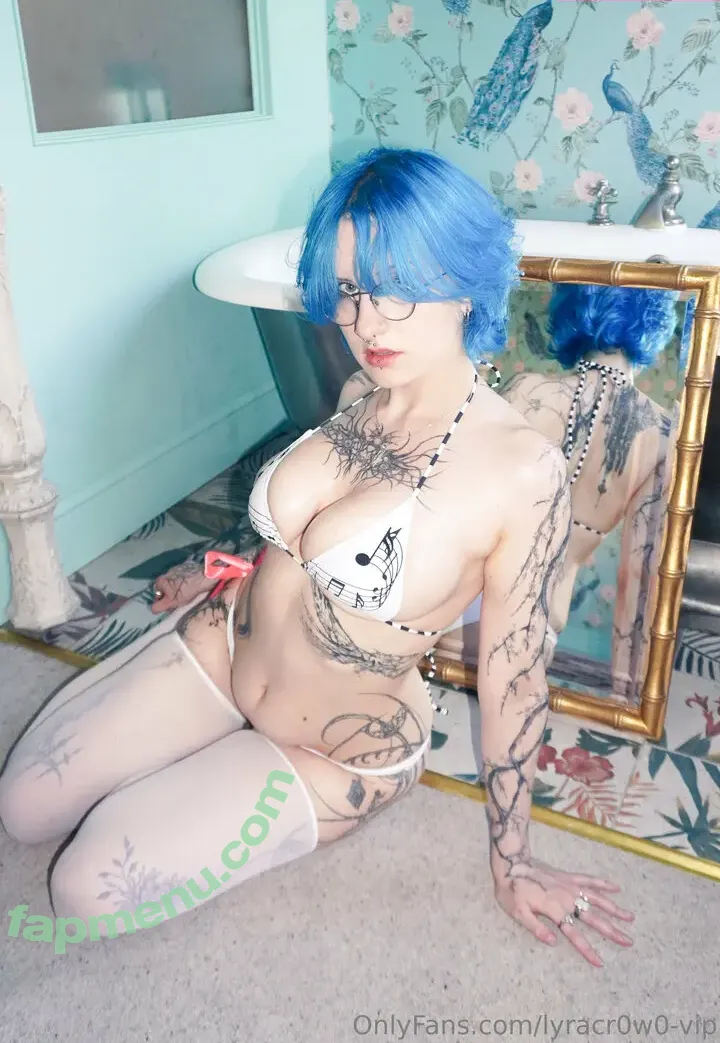 lyracr0w0-vip nude photo #0017 (lyracr0w0)