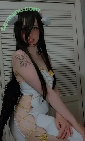 LyraLinx / lyralinxcos nude photo #0001
