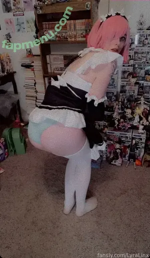 LyraLinx / lyralinxcos nude photo #0012