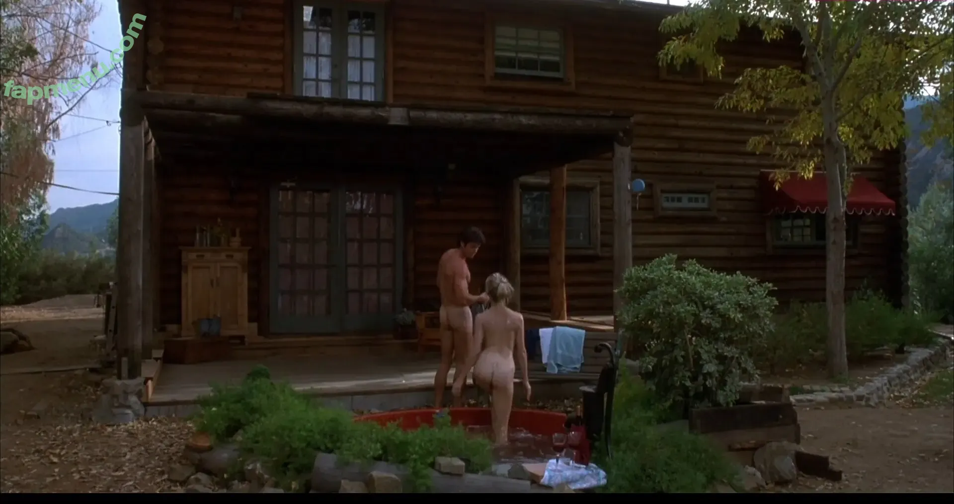 Lysette Anthony nude photo #0046 (chezlysette)