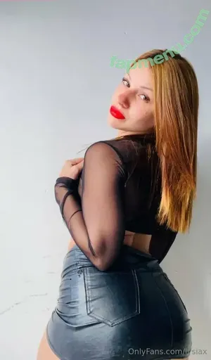 lysiax / lysiaxk nude photo #0007