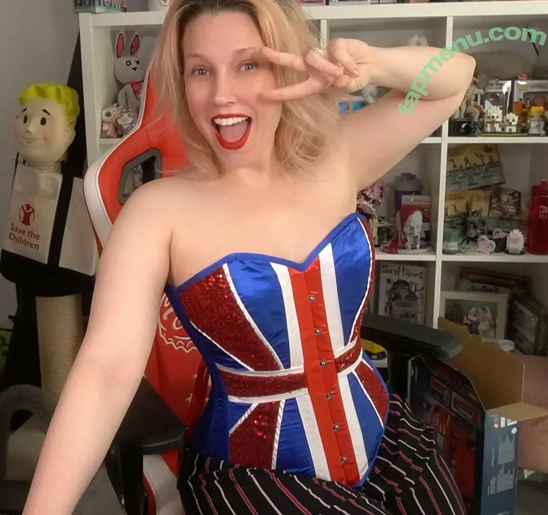 Lyssatee nude photo #0017 (lyssateetv)