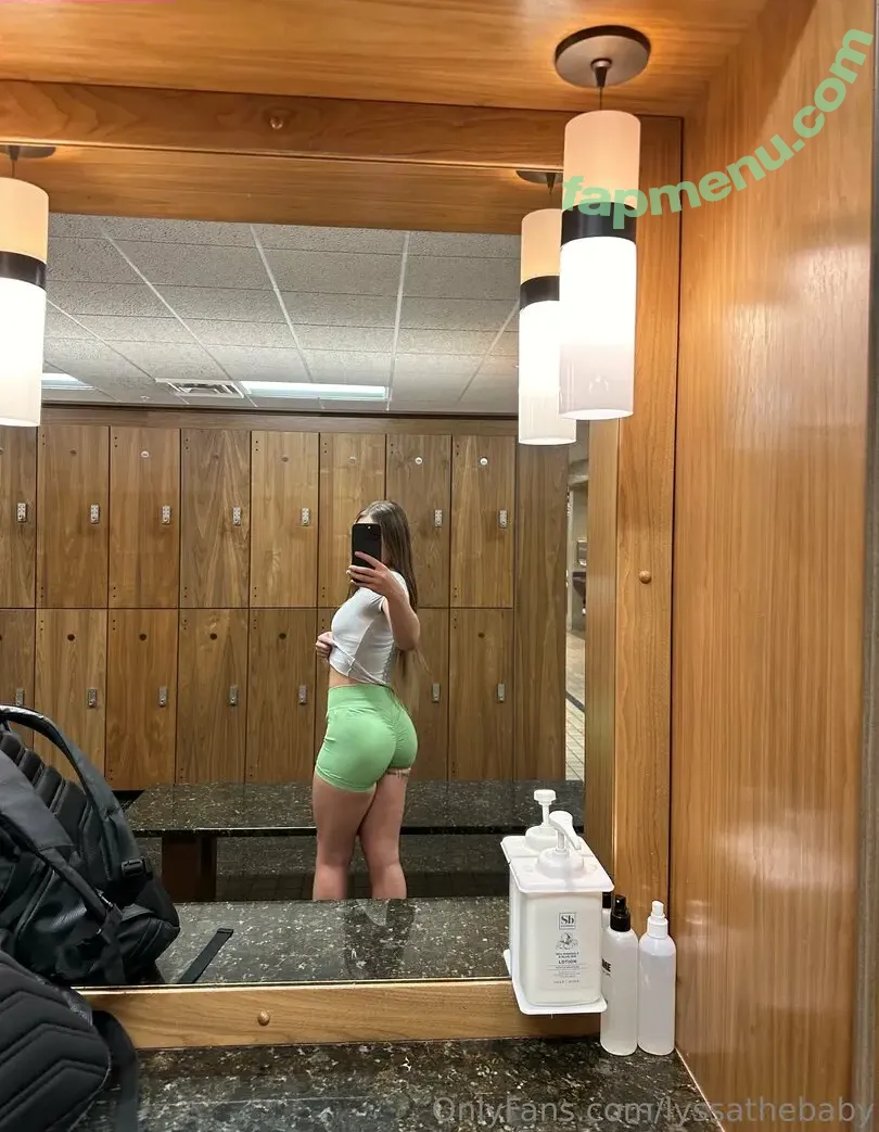 lyssathebaby nude photo #0013 (lyssaabbby)