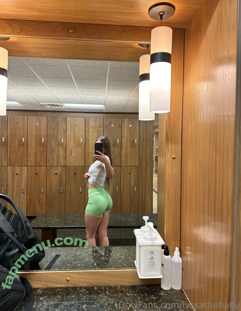 lyssathebaby nude photo #0014 (lyssaabbby)
