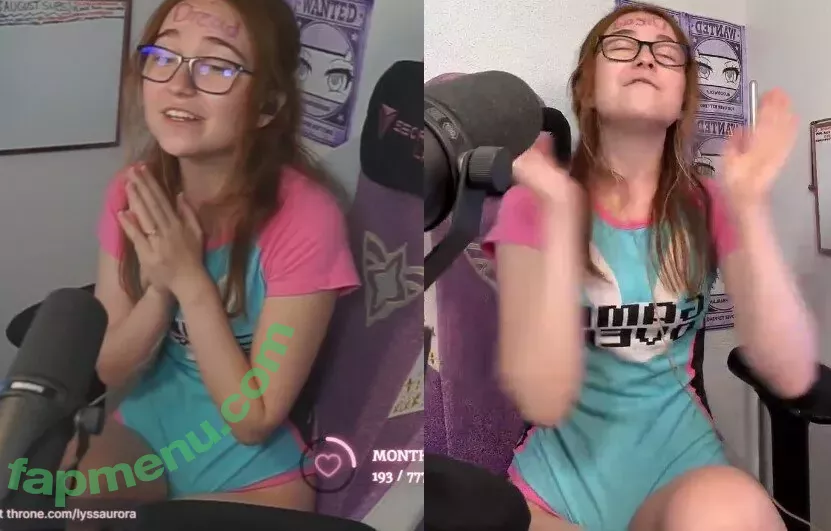 Lyssaurora nude photo #0103 (Lyssaurora)