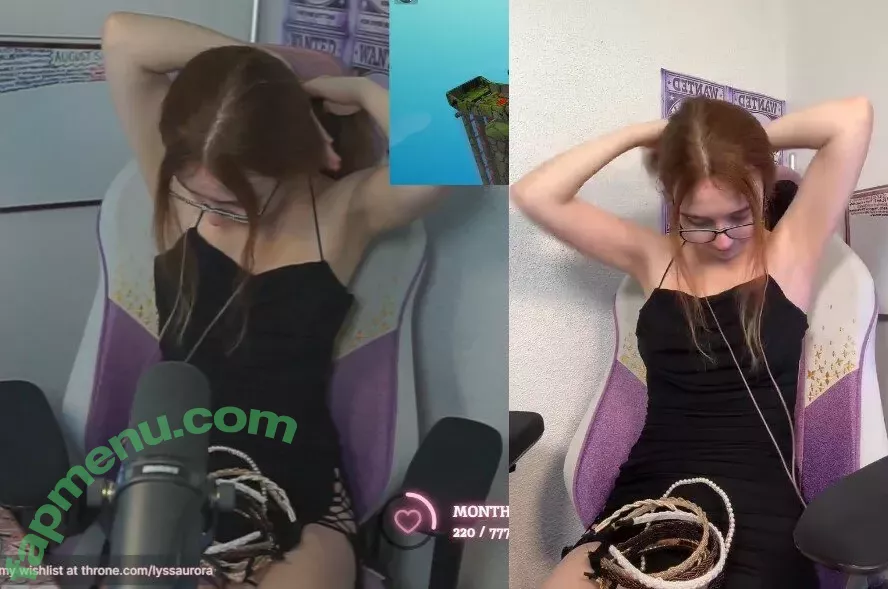 Lyssaurora nude photo #0127 (Lyssaurora)